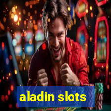 aladin slots